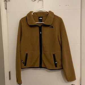 North Face Fleece - Womens Small - Worn only twice